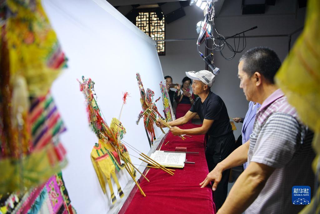 扎金花的金花